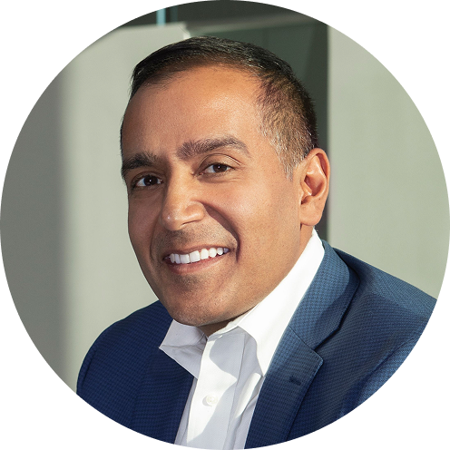 Sachin Jain, MD, MBA